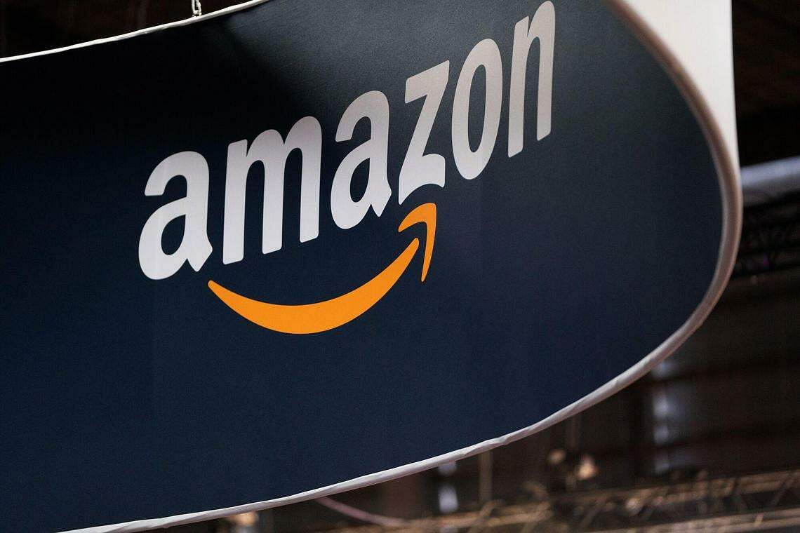 Amazon Singapore Online Seller Summit 2020 E27, 59% OFF