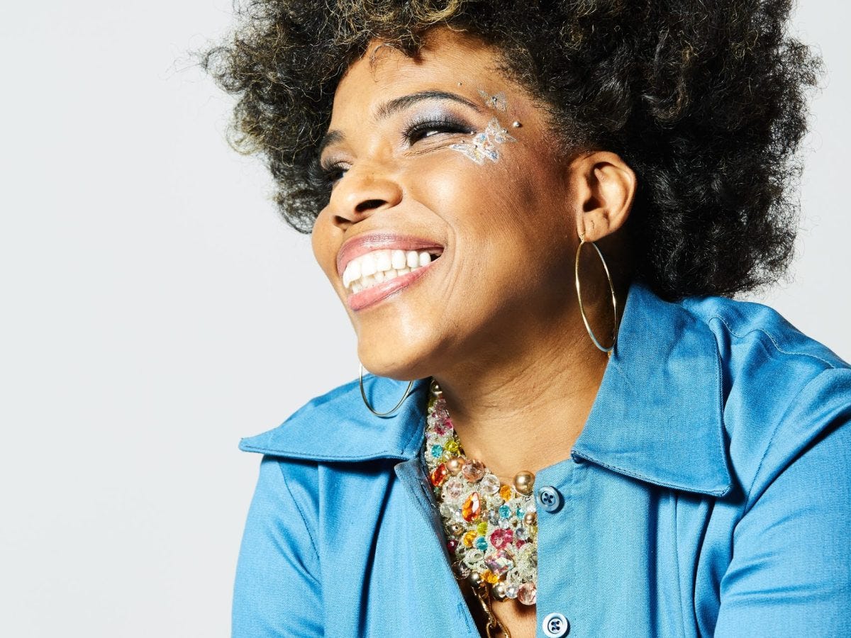 What’s Up Interview: Macy Gray, coming to the Greenwich Odeum Sunday, October 1