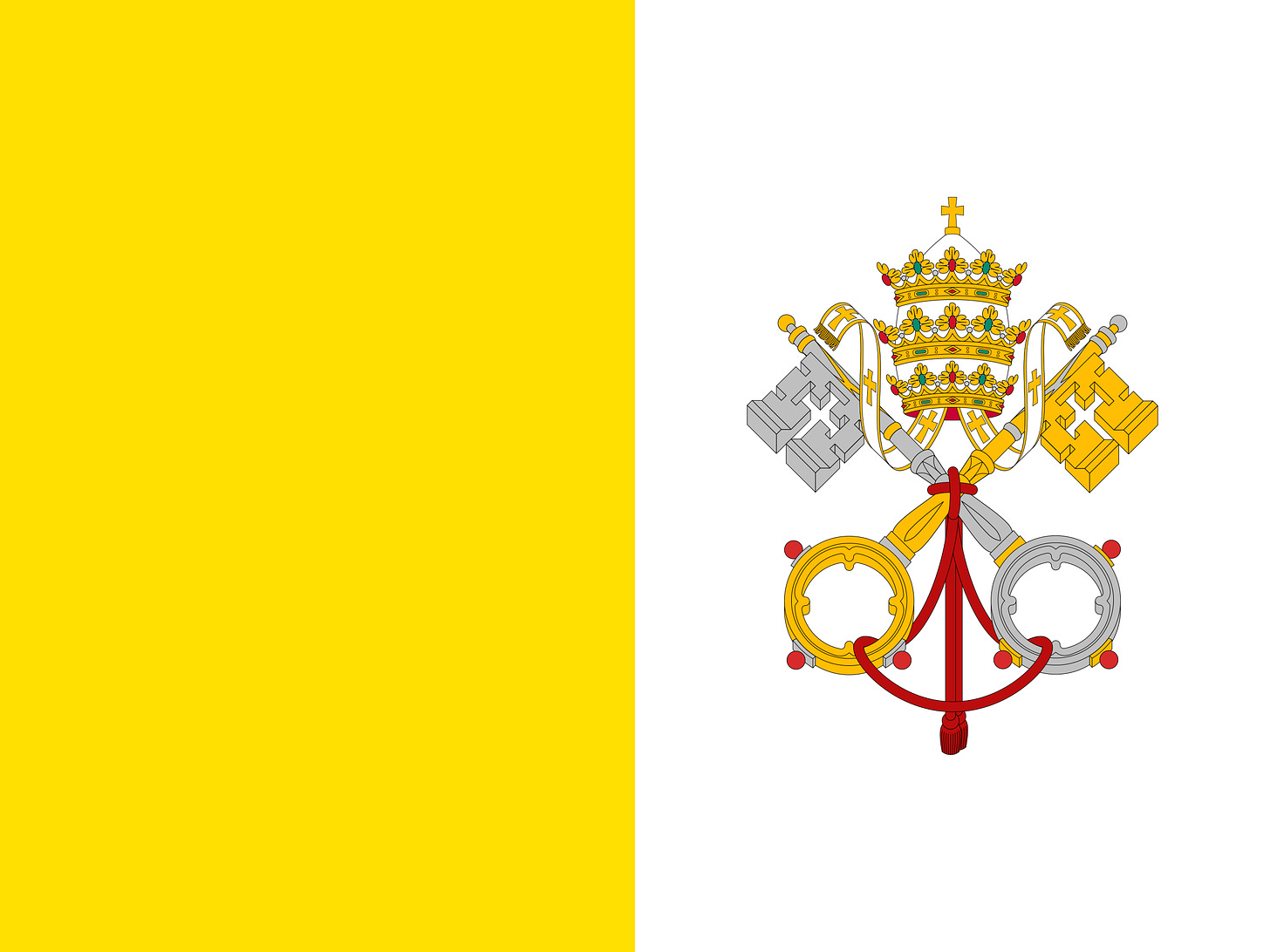 File:Flag of the Papal States (1825-1870).svg - Wikipedia