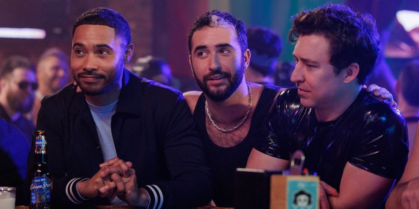 We Need To Talk About the 'English Teacher' Finale's Opening Scene
