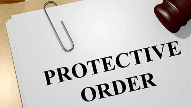 What is a Temporary Protection Order | CPO Lawyer Washington, DC