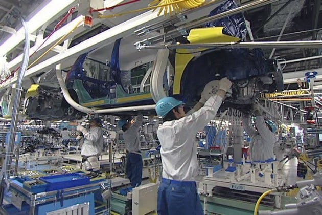 Daihatsu Kyushu-6