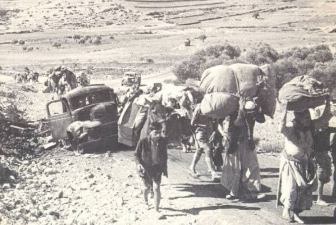 Why Israel Fears the Nakba: How Memory Became Palestine's Greatest ...