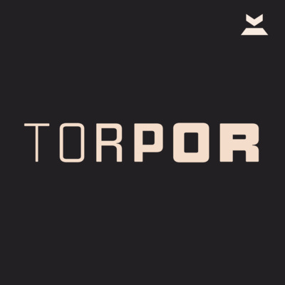 Trailer - Torpor Temporada 1 by Torpor