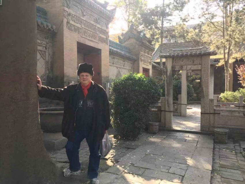 Xi´an (III)
