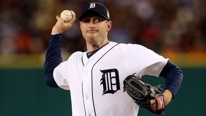 Tigers, Max Scherzer agree to 1-year deal: MLB moves | CBC Sports
