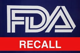 FDA's New Policy on Release of Retailer Lists During Food Recalls -  Institute for Food Laws and Regulations