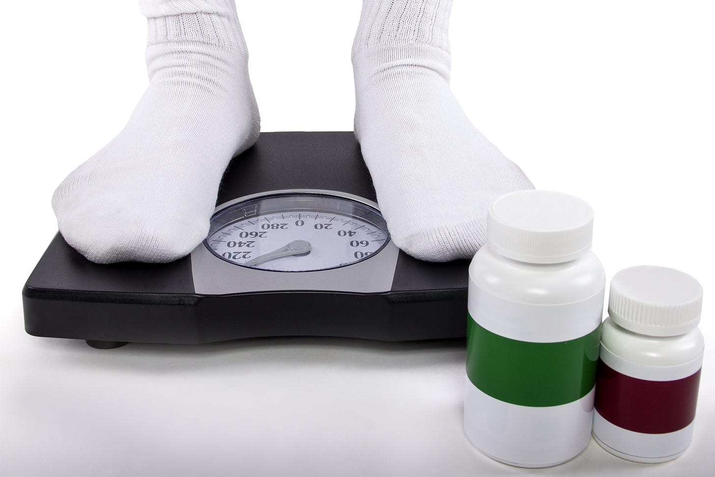 Should You Take A Weight Loss Drug? - Latest What Your GP Doesn't Tell You Podcast