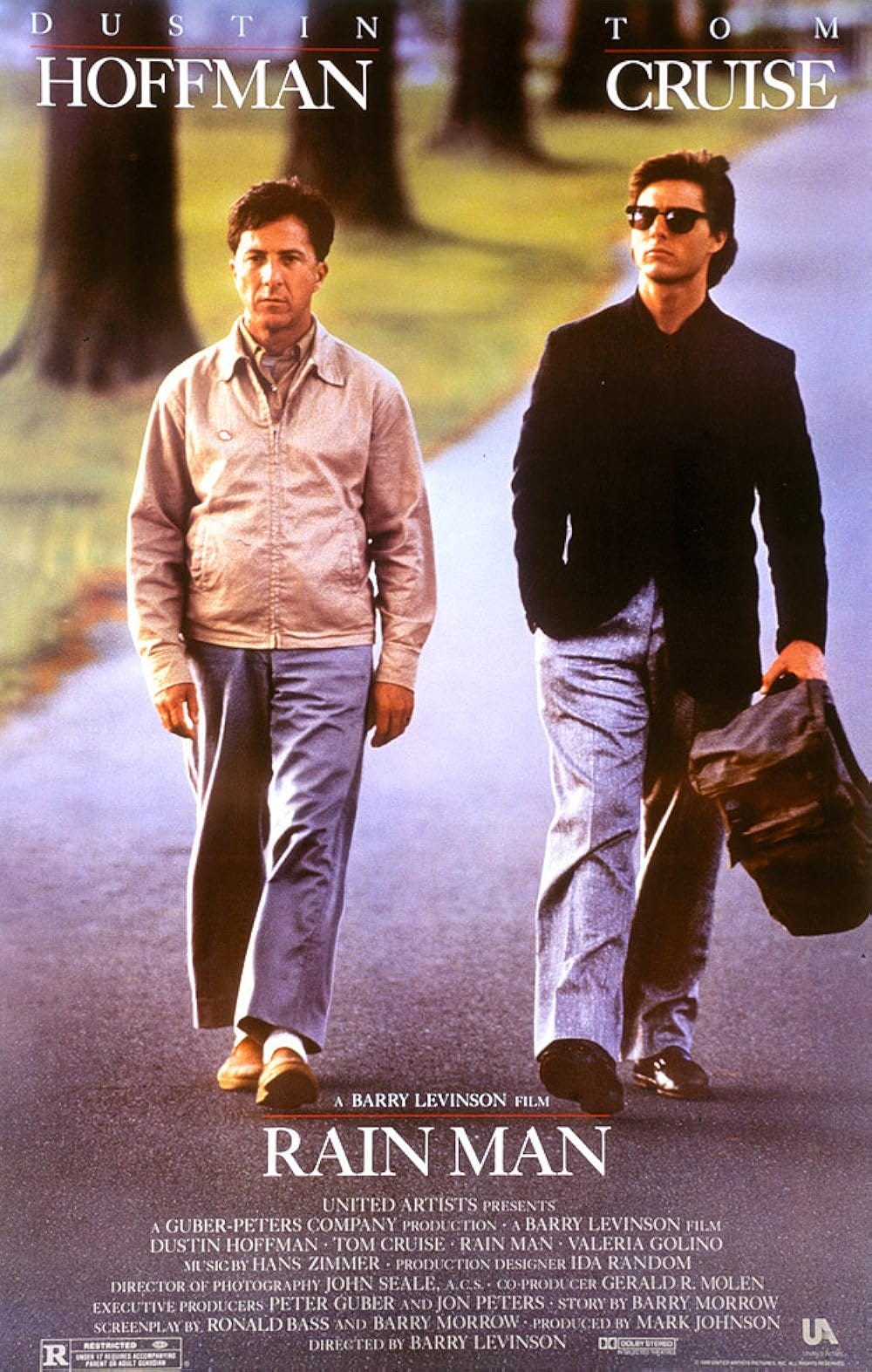 Rain Man (1988) - IMDb