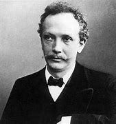 Image result for richard strauss in 1896