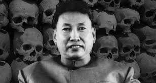 Why was pol pot such a bad guy? Where ...