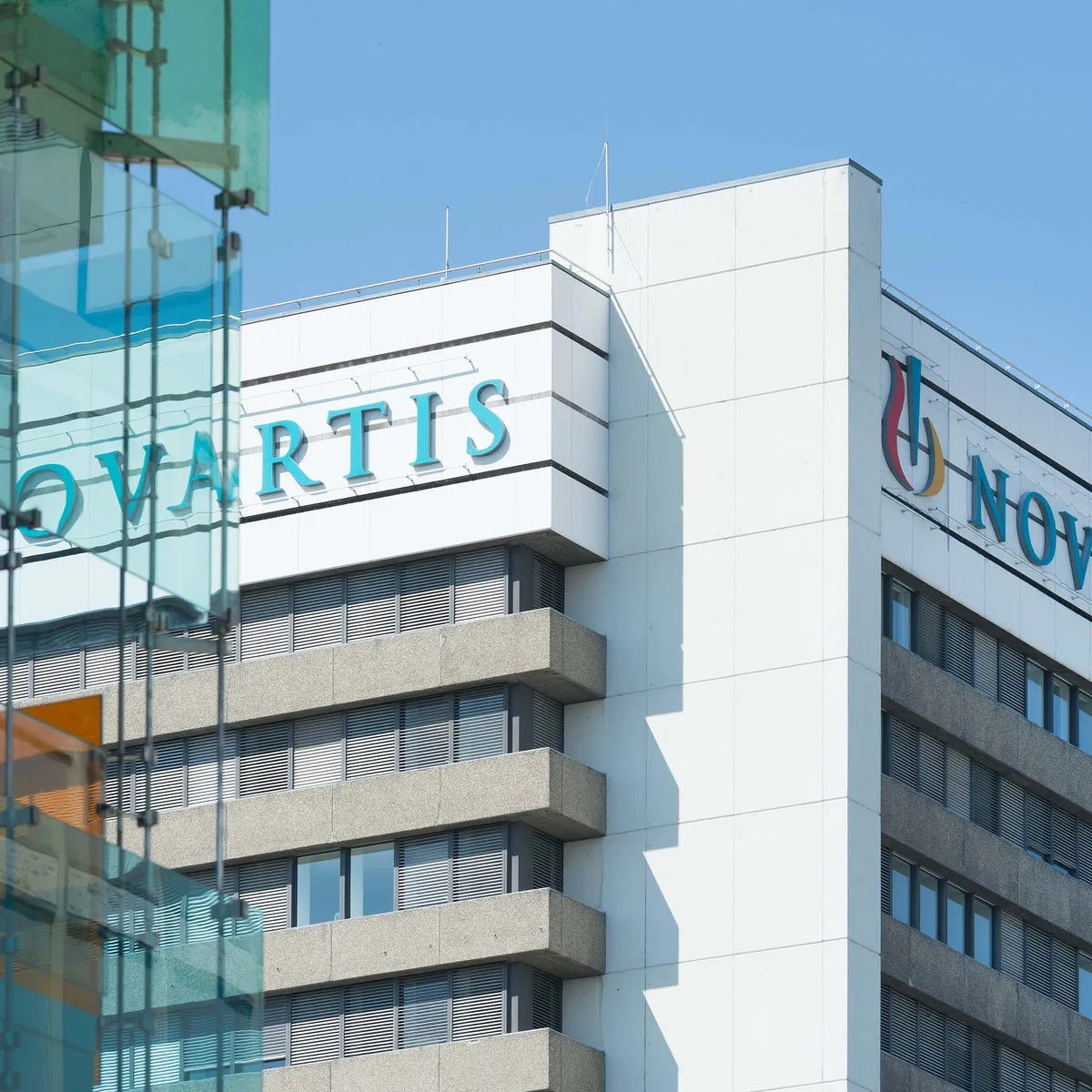 Novartis to buy Mariana Oncology in radiopharmaceutical expansion