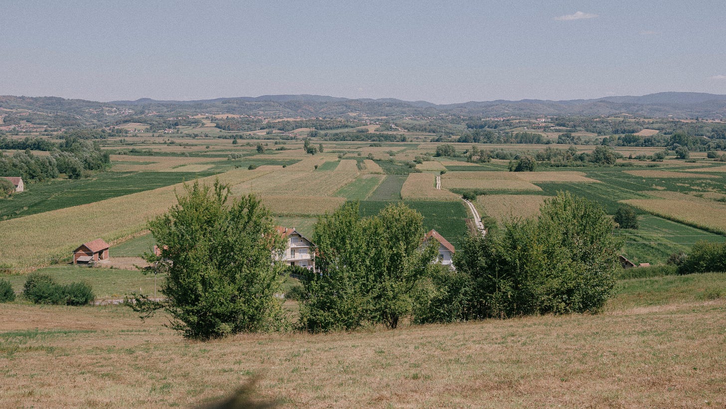 Bad Blood' Stalks a Lithium Mine in Serbia - The New York Times