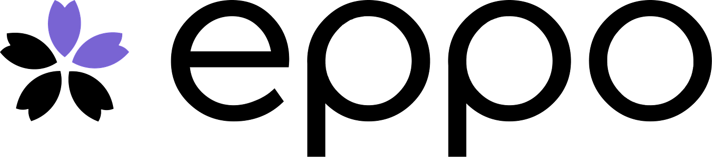 Eppo logo