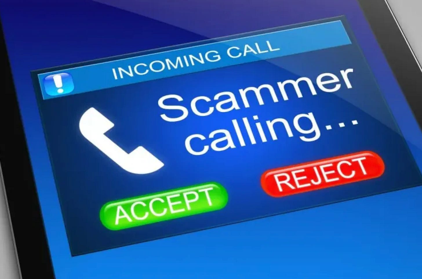 Stay alert. Scammers know just when to strike.