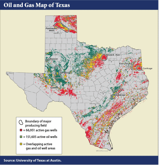 The to-go place for oil and gas. I am keen on consulting for oil and gas  industry. | Oil and gas, Oils, Texas oil