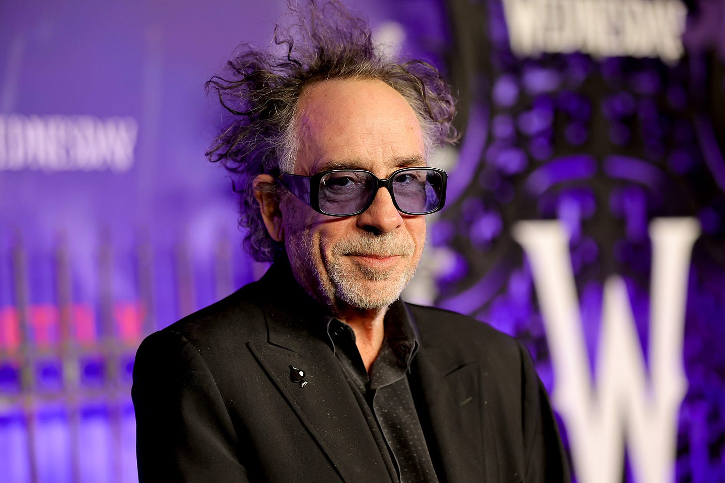 Tim Burton