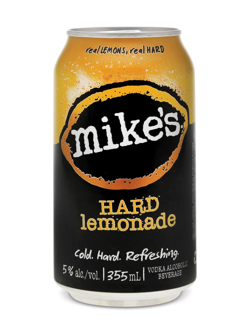 Runner | Mike's Hard Lemonade