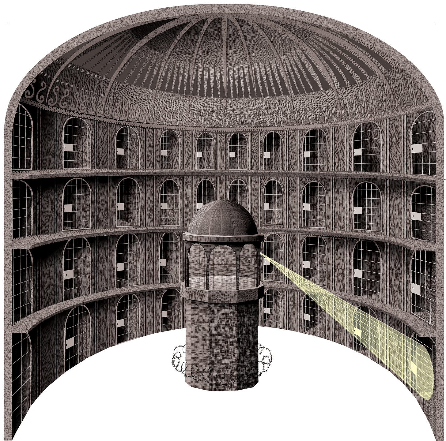 The Panopticon,' by Jenni Fagan - The New York Times
