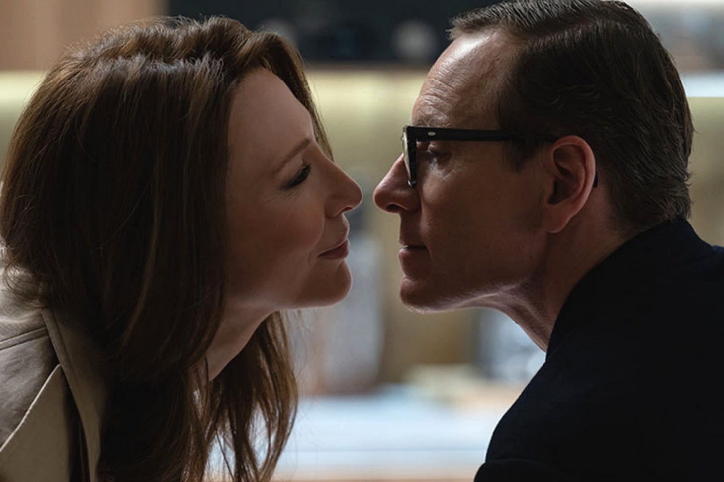 Black Bag, Steven Soderbergh's new thriller about married spies, is  brilliant, sexy, and as tight as a drum | The Independent