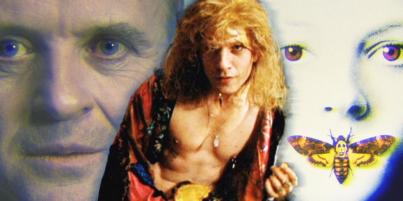 Silence of the Lambs Theory: Buffalo Bills Is Hannibal Lecter's Victim
