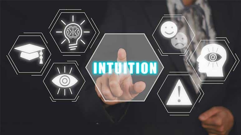 the science of intuition