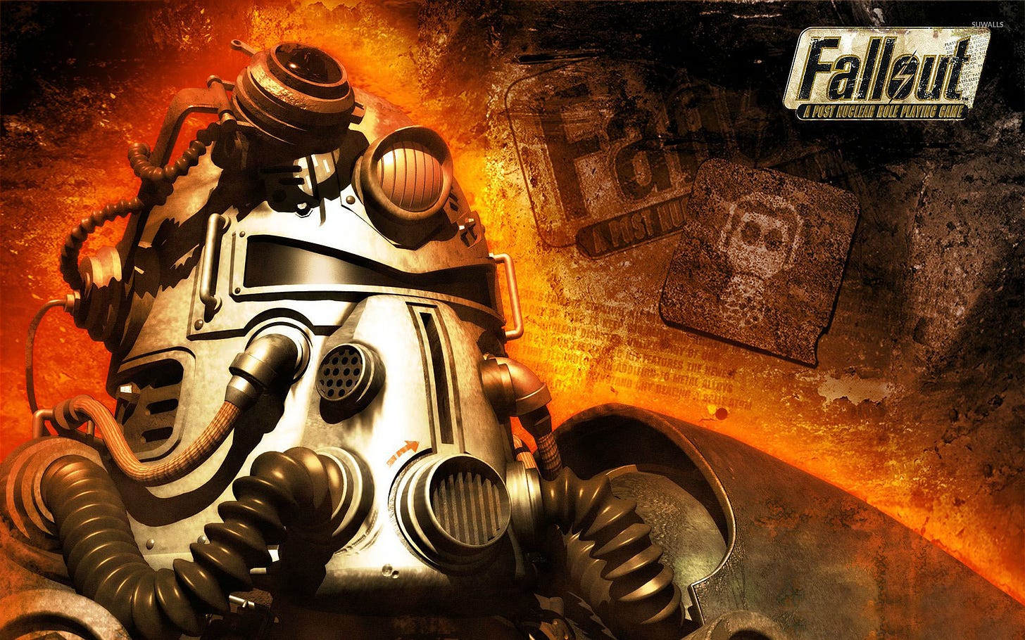 Fallout 4, Fallout, HD Phone Wallpaper Peakpx, 54% OFF