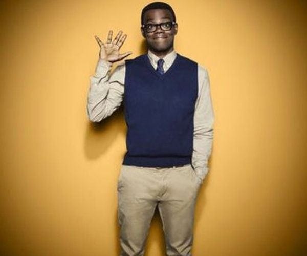 Dress Like Chidi Anagonye from The Good Place Costume ...