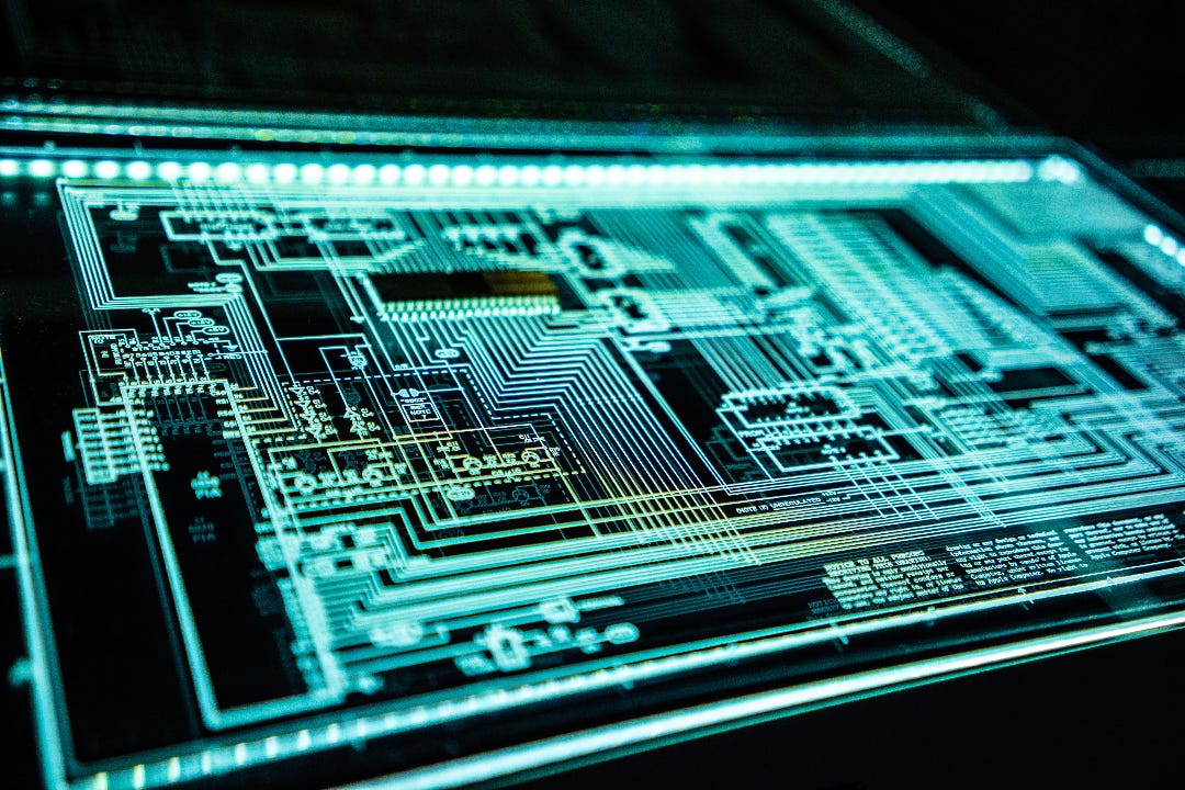 Como a Inteligência Artificial pode ser aplicada à cibersegurança empresarial