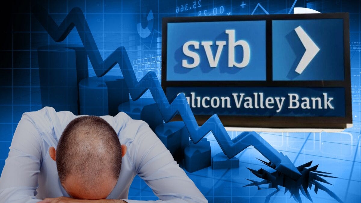 Silicon Valley Bank