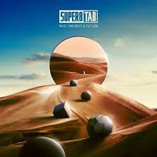 Listen to Luminary - Amsterdam (Super8 ...