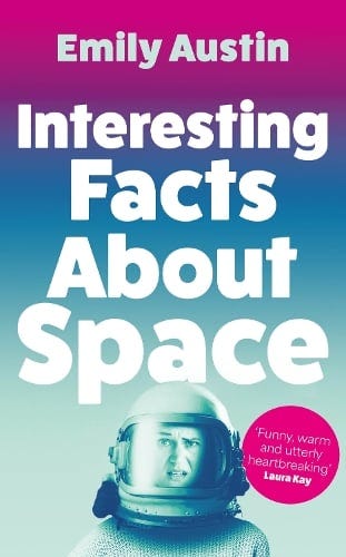 Interesting Facts About Space (Hardback)