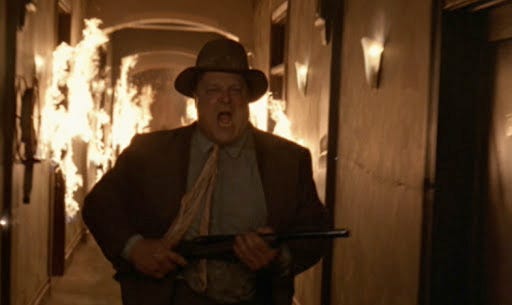 That Barton Fink Feeling Turns 20 - Blog - The Film Experience