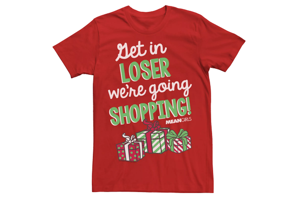 mean girls merch holiday | rmrk*st | Remarkist Magazine