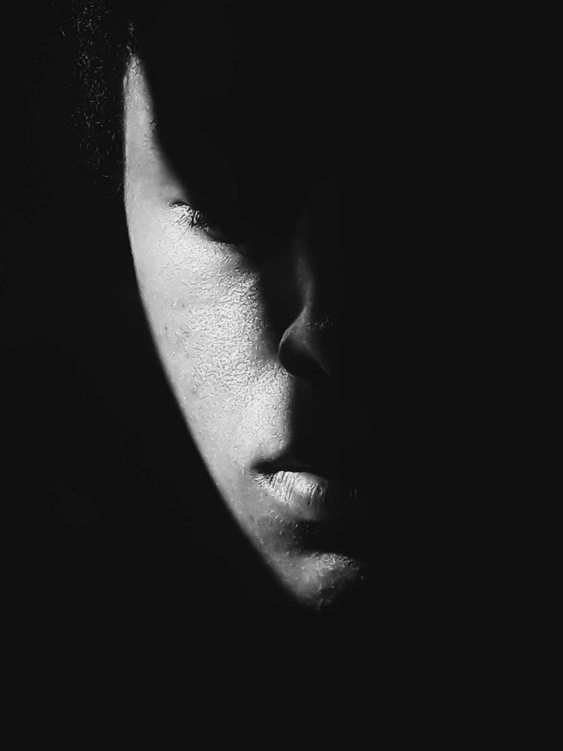 ADHD Poem: Know why you are silent as symptoms do not go away.