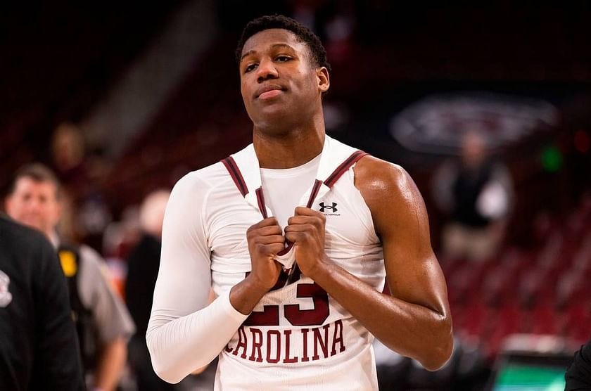 Why G.G. Jackson is the most divisive prospect in the 2023 NBA Draft: A  closer glimpse at the South Carolina big man