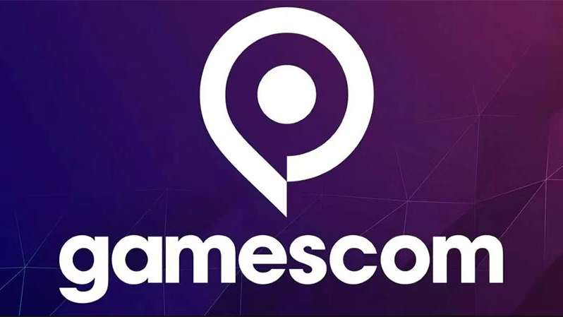 Gamescom 2023 logo