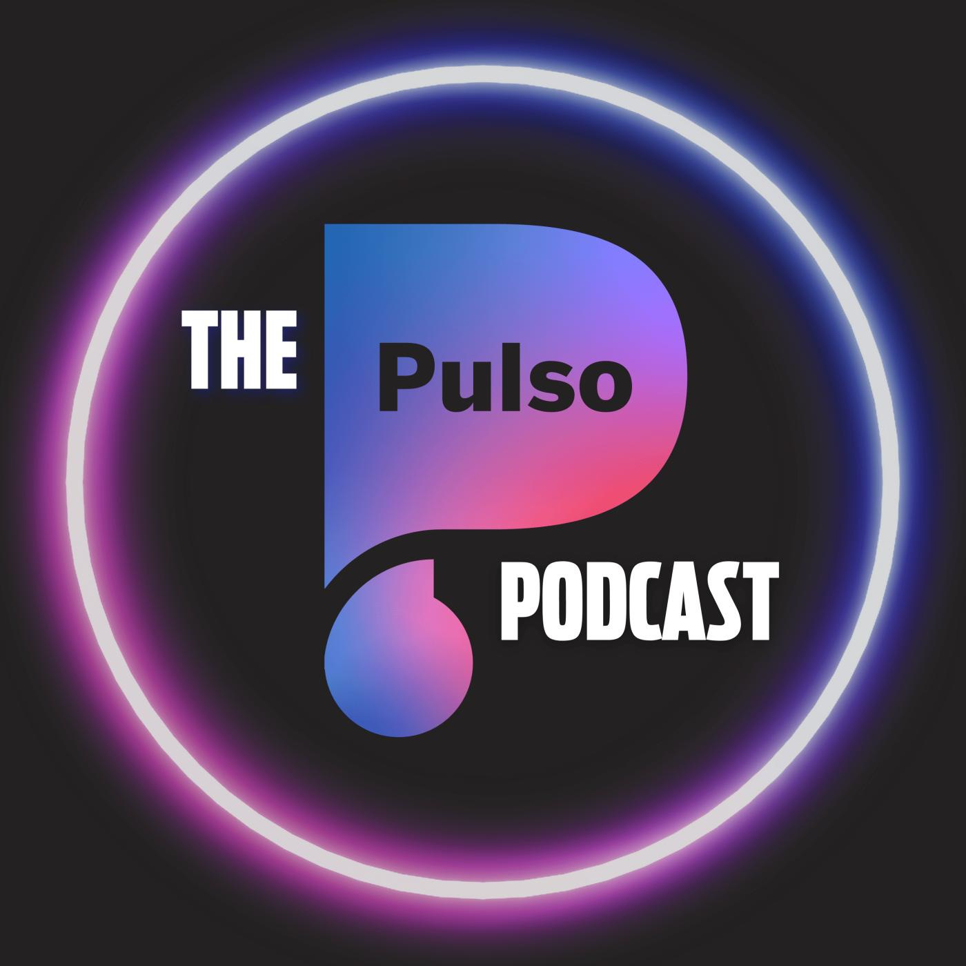 The Project Pulso podcast cover art