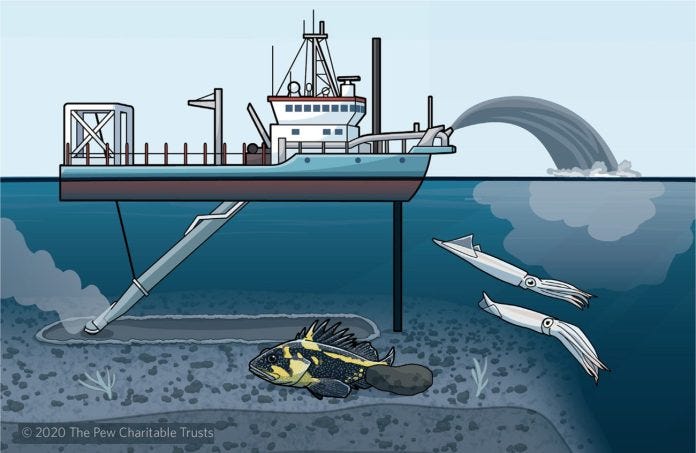 https://www.pewtrusts.org/en/research-and-analysis/articles/2021/02/25/proactive-limits-on-seabed-mining-would-safeguard-west-coast-fisheries-wildlife-and-communities