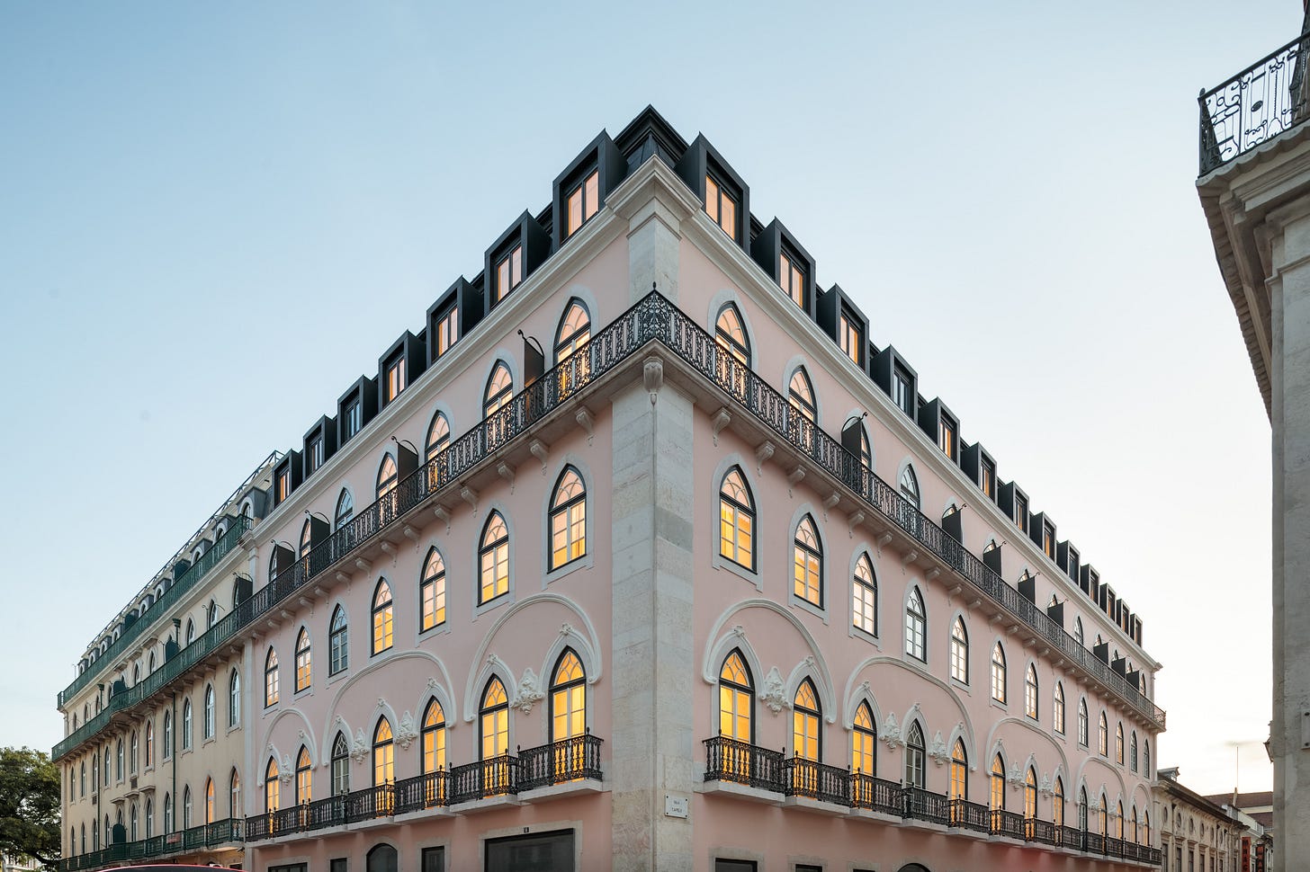 The Ivens, Autograph Collection - Hotel With Restaurant & Bar
