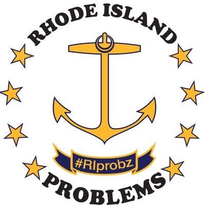 Rhode Island Problems (@RIprobz) / X