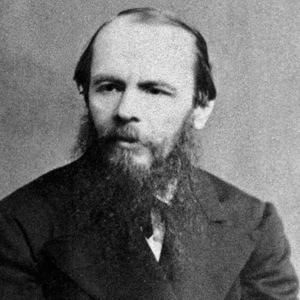 Dostoevsky Fyodor - Wordsworth Editions