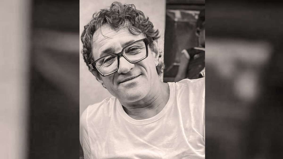 Trauer in Rottweil: Jürgen Reiter stirbt mit nur 58 Jahren