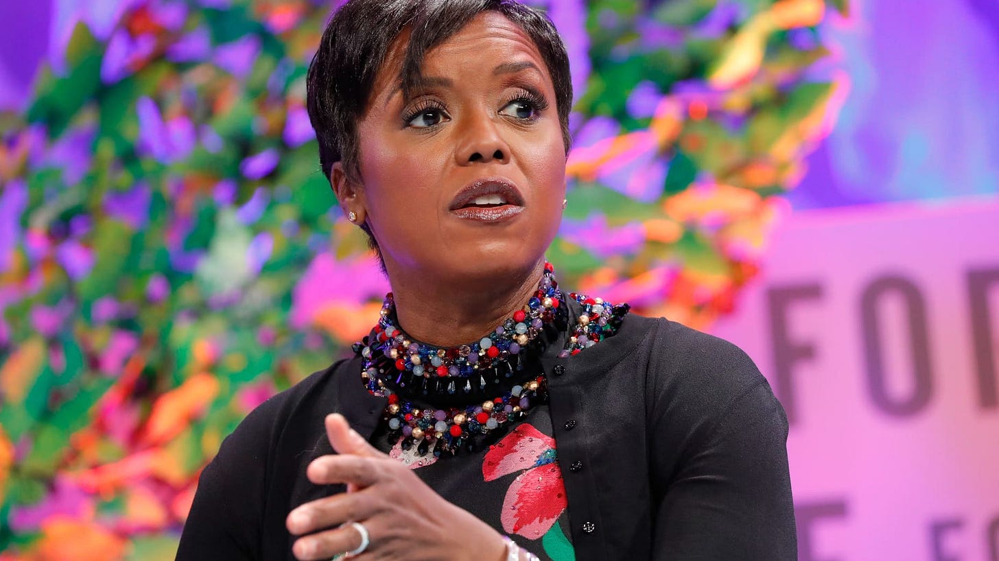 Ariel Investments co-CEO and president Mellody Hobson speaks at the 2017 Fortune Most Powerful Women Summit in Washington, D.C.