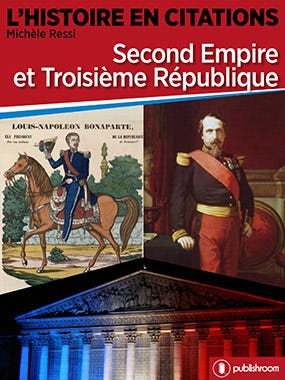 Second Empire et Troisième République