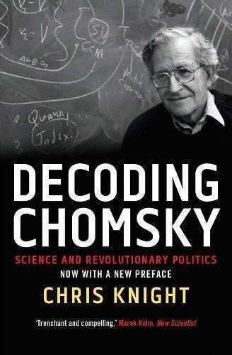 Decoding Chomsky, Chris Knight (9780300228762) — Readings Books