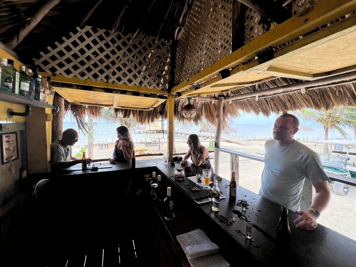 Island Life Part 1 by Jennifer Kirby Liv Connected