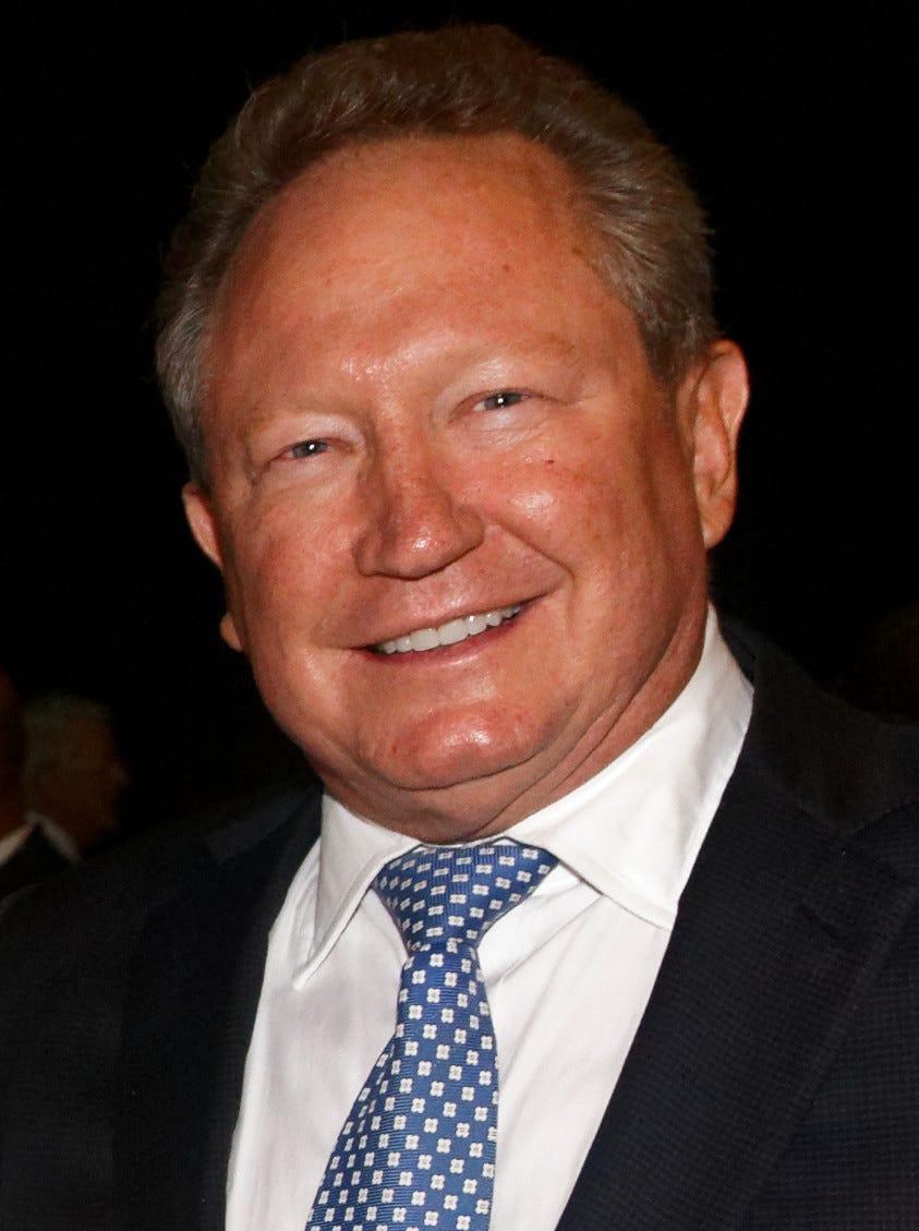 Andrew Forrest - Wikipedia