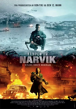 Narvik (film) - Wikipedia