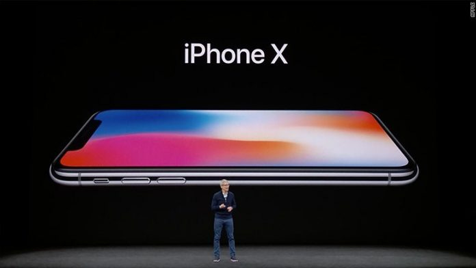 iphone x comes out right after iphone 8